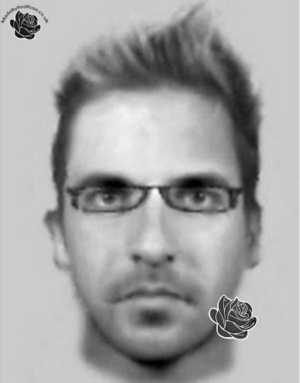 Police: help find this man after abduction and rape of 14 – profile image