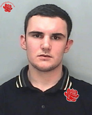 Arran Mullen – profile image