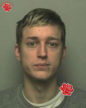 Adam Willmore – profile image
