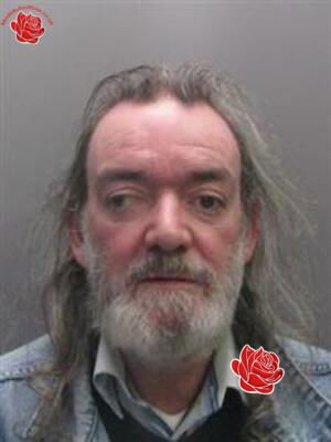 Peter Wright – profile image