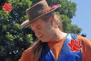 Rhys Thomas – profile image
