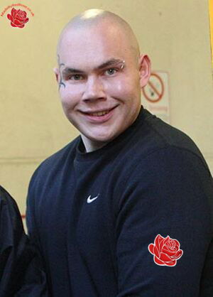 Robert Bayne – profile image
