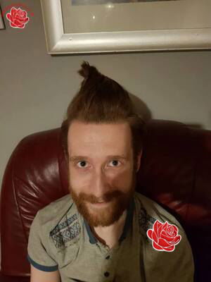 Marcus Proctor – profile image