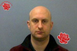 Steven Purchase – profile image