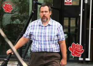 Warren Hilts – profile image