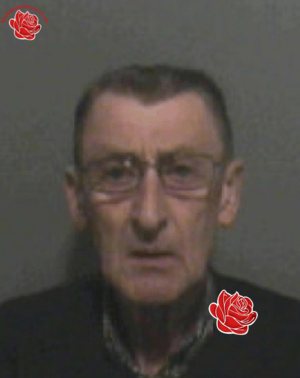 George Fairhurst – profile image
