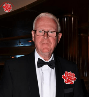 Ian Whitehead – profile image