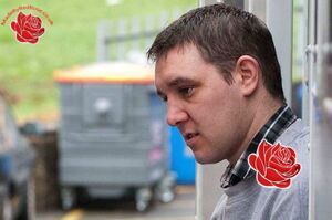 Ashley Williams – profile image
