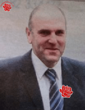 Nigel Backhouse – profile image