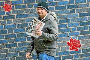 Wayne Bayliss – profile image