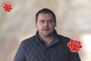 Daniel Bossons – profile image
