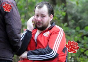 Lee Crabtree – profile image
