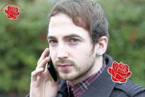 David MacDonald – profile image