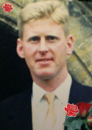Richard Tattam – profile image