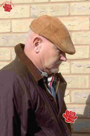 Keith Henderson – profile image