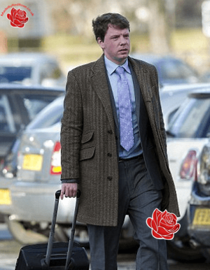 Samuel Henley – profile image