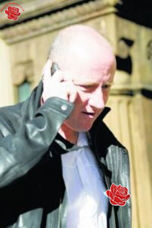 Brian McCabe – profile image