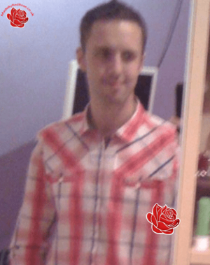 Mathew Samways – profile image