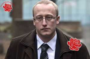 James Barefield – profile image