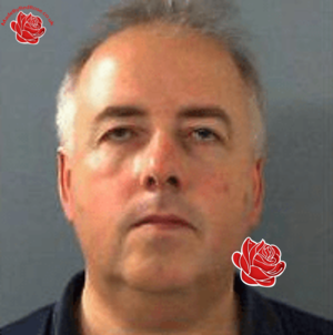 John Addrison – profile image