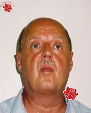 Michael Bowen – profile image