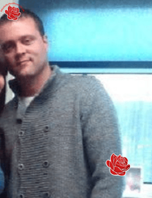 Gareth Smallwood – profile image