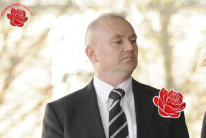 Robert Haines – profile image