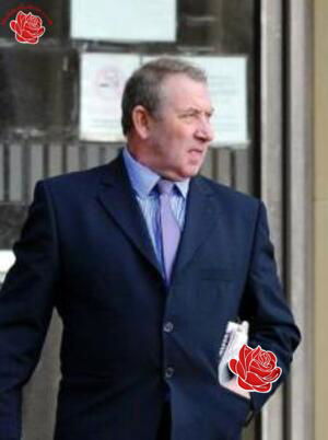 John Thorpe – profile image