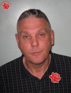 Derek Frost – profile image