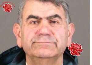 Davoud Taghinejad – profile image