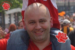 Darren Kenna – profile image