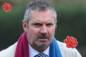 Ross McFarlane – profile image