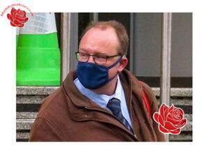 Richard Pawsey – profile image
