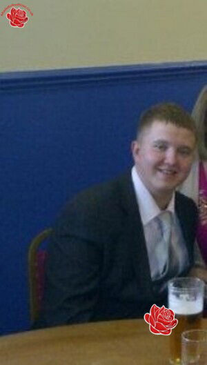Ryan Chlopuk – profile image