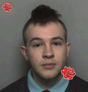 Christopher Mancini – profile image