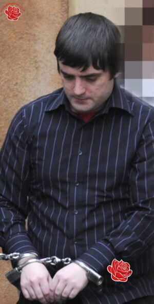 Stephen McCrossan – profile image