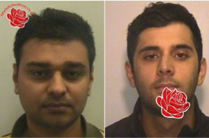 Sohail Pervez/Hassan Samad – profile image