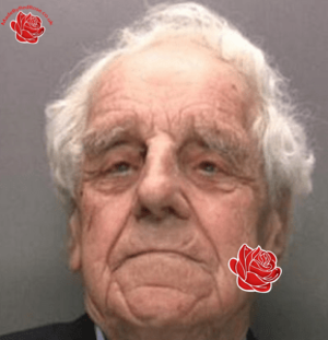 Eric Griffiths – profile image