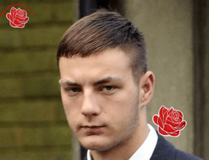 Matthew Phyall – profile image