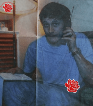 Marc Shiers – profile image