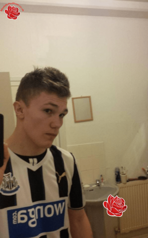 David McKenna/Stephen Sullivan – profile image