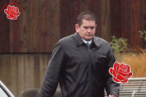John Roberts – profile image