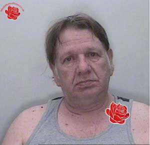 Christopher Benton – profile image