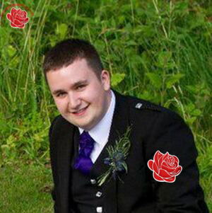 Barry Strang – profile image