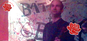 Christopher Baig – profile image