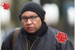 Mark Ferguson – profile image