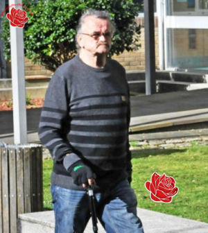 Anthony Smale – profile image
