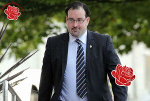 Gareth Mathias – profile image