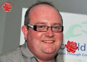 William Docherty – profile image