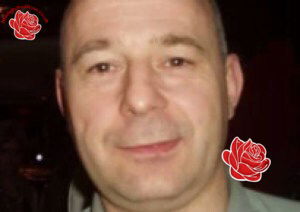 Victor Peake – profile image